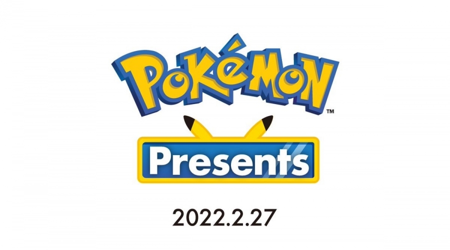 #Pokémon Presents für den 27. Februar angekündigt