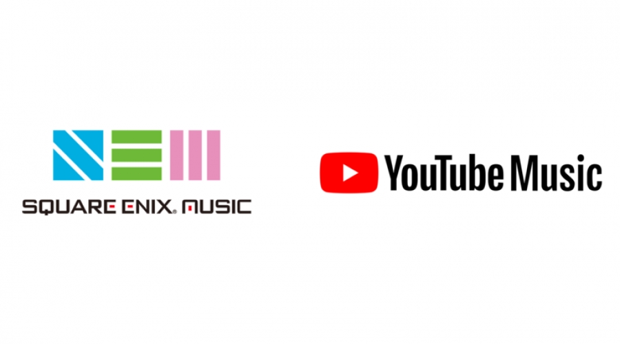 #YouTube-Kanal mit 130 Musikalben von Square Enix gestartet