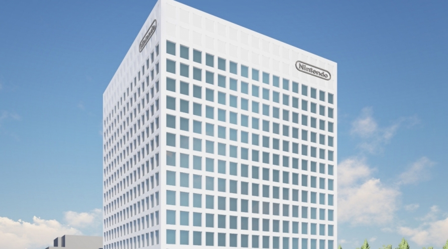 #Zur Stärkung von Forschung & Entwicklung: Nintendo kauft Grundstück in Kyoto