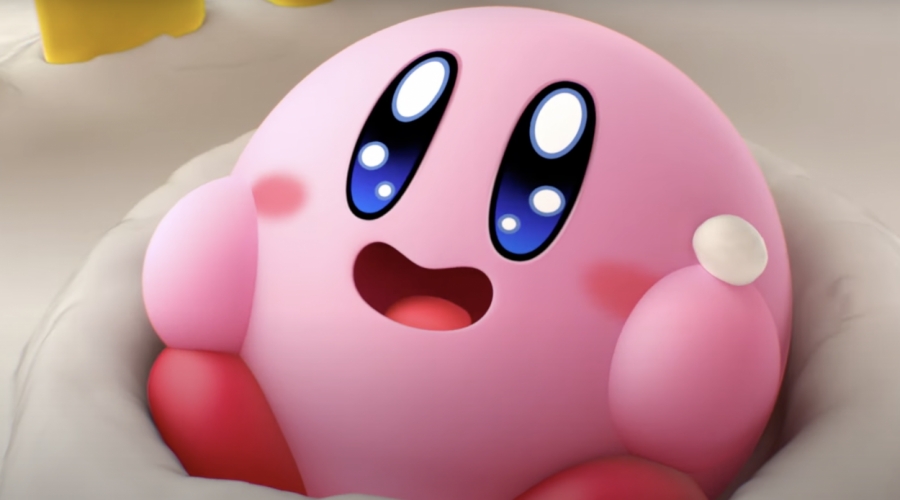 #Kirby’s Dream Buffet erscheint im Sommer für Nintendo Switch