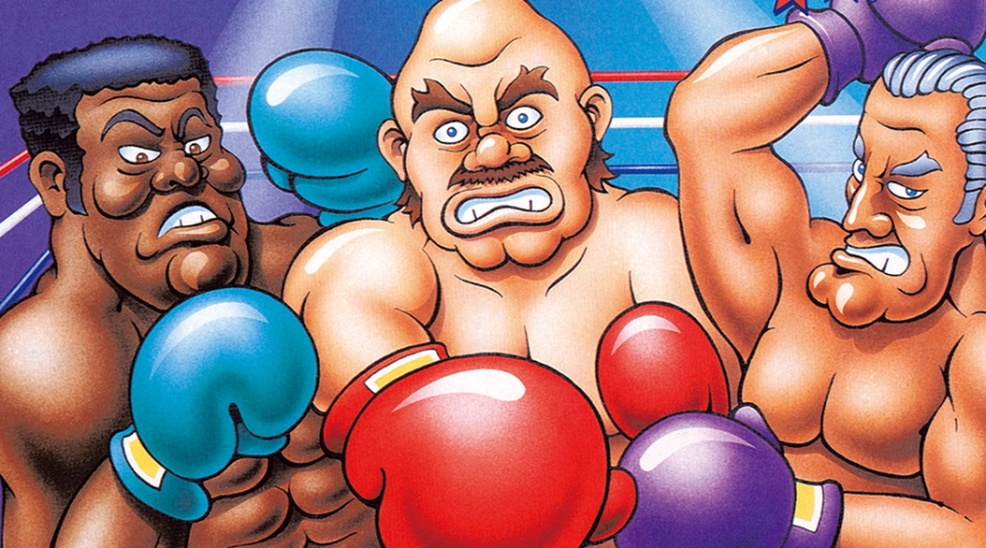 #Super Punch-Out!! Versteckter Multiplayer nach 28 Jahren entdeckt