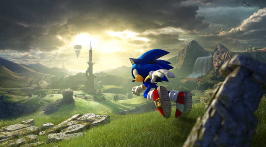 #Sonic Frontiers soll nicht verschoben werden