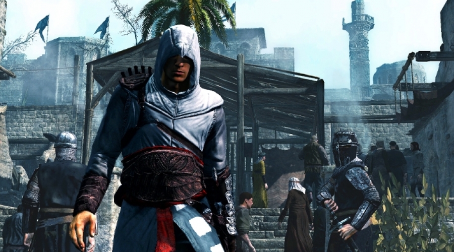 #Assassin’s Creed-Universum expandiert: Zahlreiche neue Spiele angekündigt