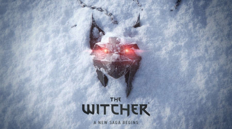 #CD Projekt: The Witcher 4 startet Trilogie, Cyberpunk 2 geplant, neue IP angekündigt