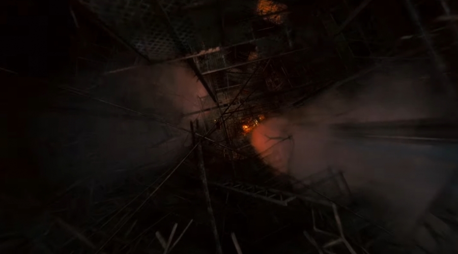 #Return to Silent Hill bringt den Horror erneut ins Kino