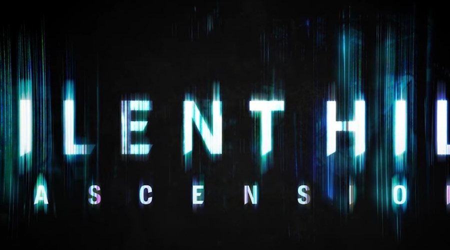 #Silent Hill: Ascension verspricht ein interaktives Video-Streaming Erlebnis