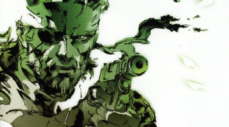 #Remake: Weitere Gerüchte um Metal Gear Solid 3: Snake Eater