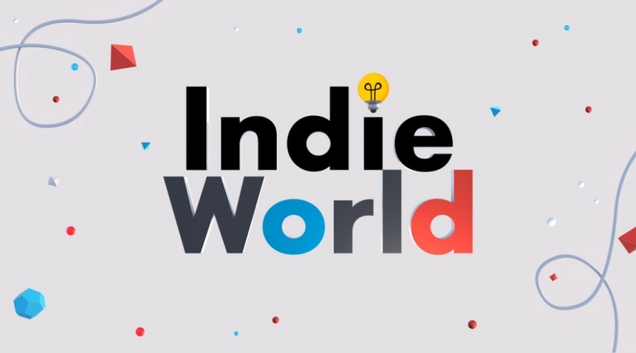 #Neue Indie World für den 9. November angekündigt
