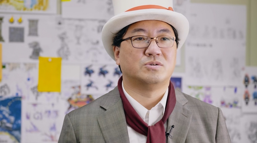 #Yuji Naka, Ko-Schöpfer von Sonic the Hedgehog, wurde festgenommen