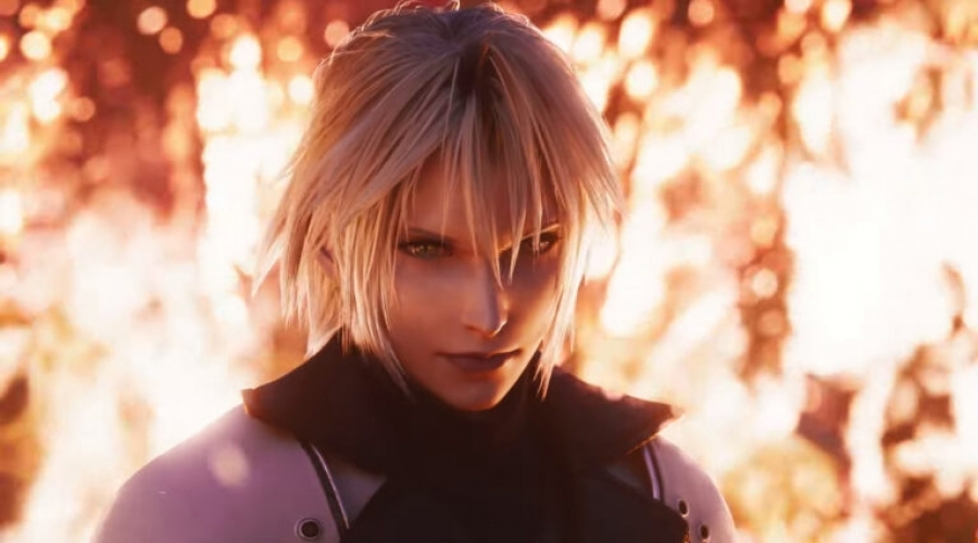 #Beta für Final Fantasy VII: Ever Crisis verschoben, dafür neuer Trailer veröffentlicht