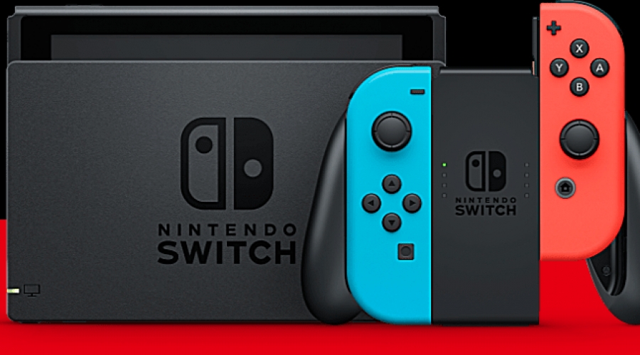 #Gerücht: Nintendo Switch Pro befand sich in Entwicklung