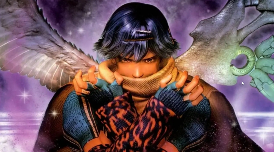 #Ein Remake zu Baten Kaitos soll sich in Entwicklung befinden