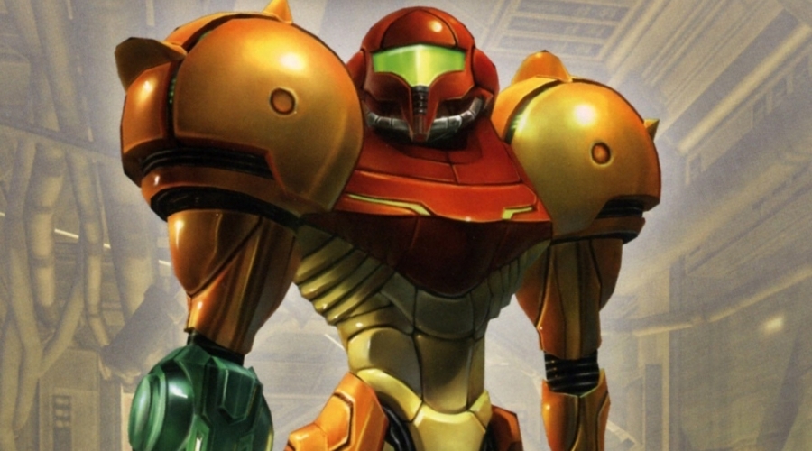 #Metroid Prime Remastered ist ab sofort erhältlich