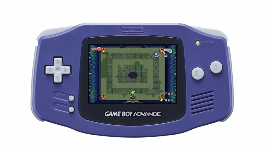 #Nintendo Switch Online: Game-Boy- und Game-Boy-Advance-Spiele wurden angekündigt