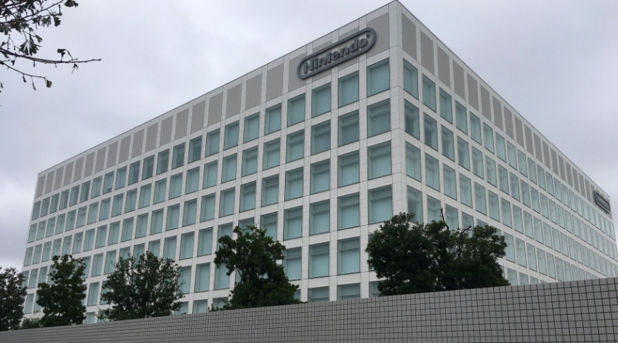 #Nintendo: Saudi Arabien erwirbt erneut Anteile