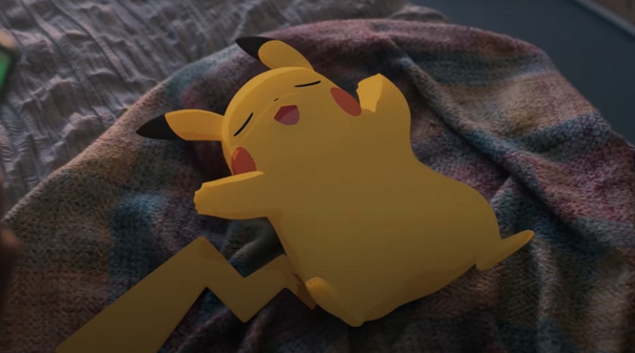 #Besser schlafen mit kleinen Monstern: Pokémon Sleep angekündigt