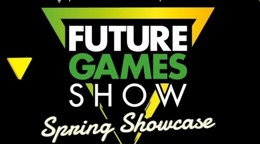 #Future Games Show Spring Showcase wird am 23. März ausgestrahlt