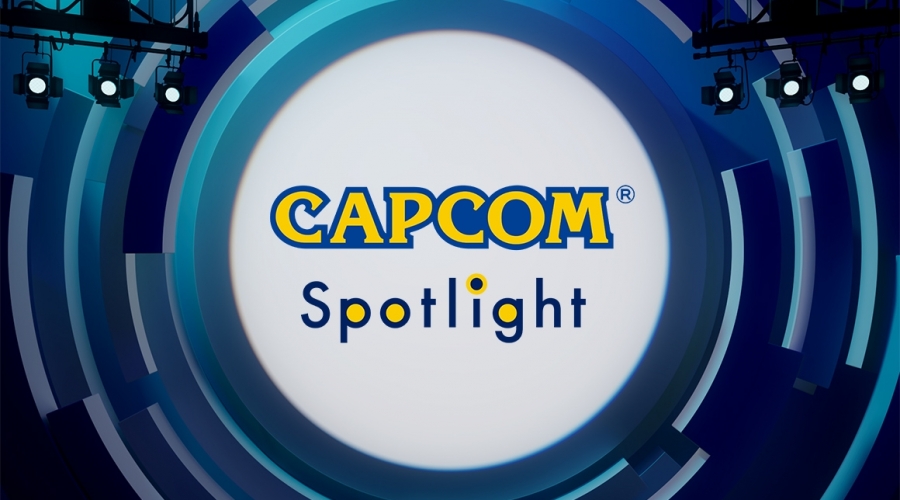 #Resident Evil 4 & Monster Hunter: Capcom Spotlight-Livestream heute Abend