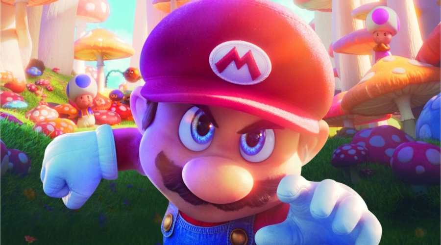 #Der Super Mario Bros. Film: Das ist der letzte Trailer