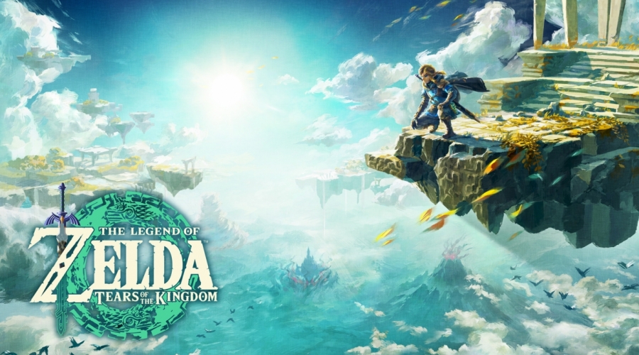 #Eine neue Switch: Heute könnte die Zelda-Edition angekündigt werden