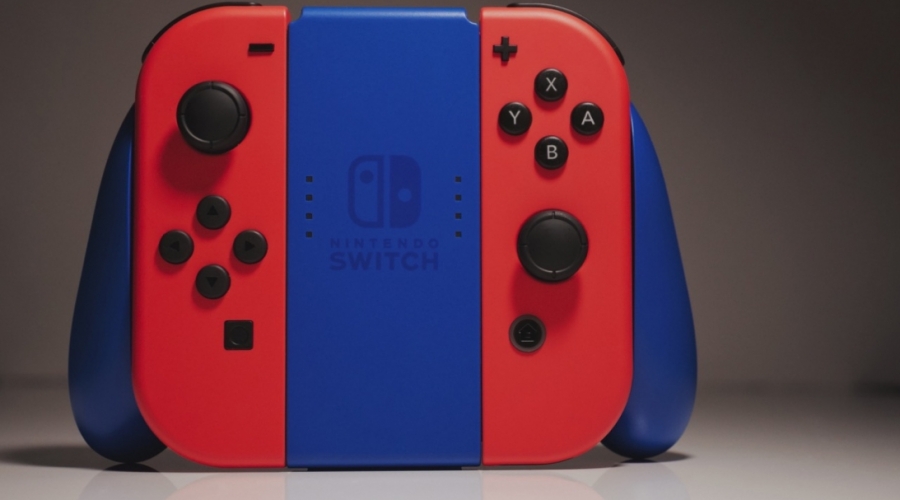 #Joy-Con-Drift: Nintendo repariert eure defekten Controller auch nach Garantieablauf kostenlos