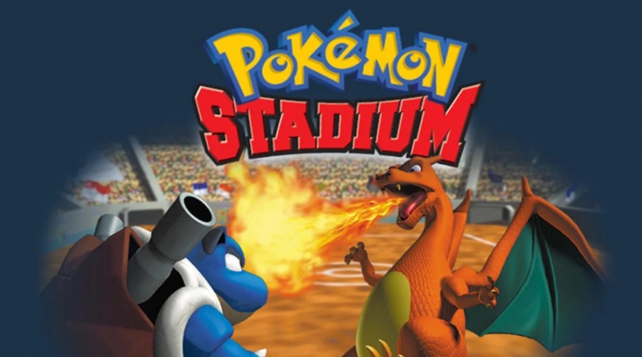 #Pokémon Stadium ab heute in Nintendo Switch Online verfügbar