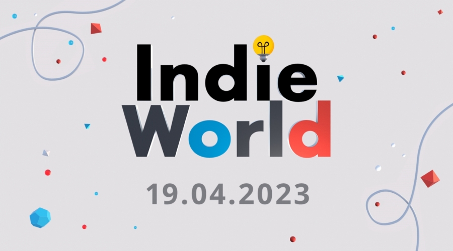 #Morgen gibt es die nächste Indie World