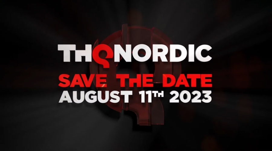 #THQ Nordic kehrt zurück: Digital Showcase angekündigt