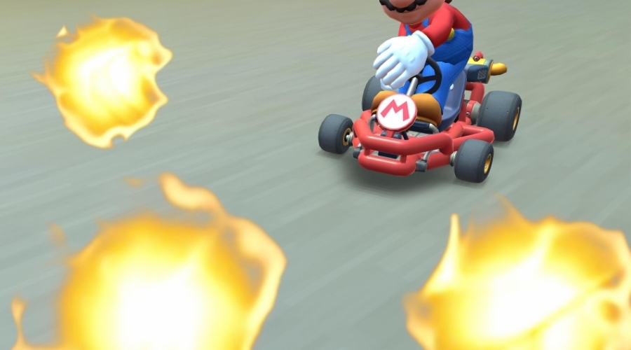 #Mario Kart Tour: Kommt dieser neue Charakter?