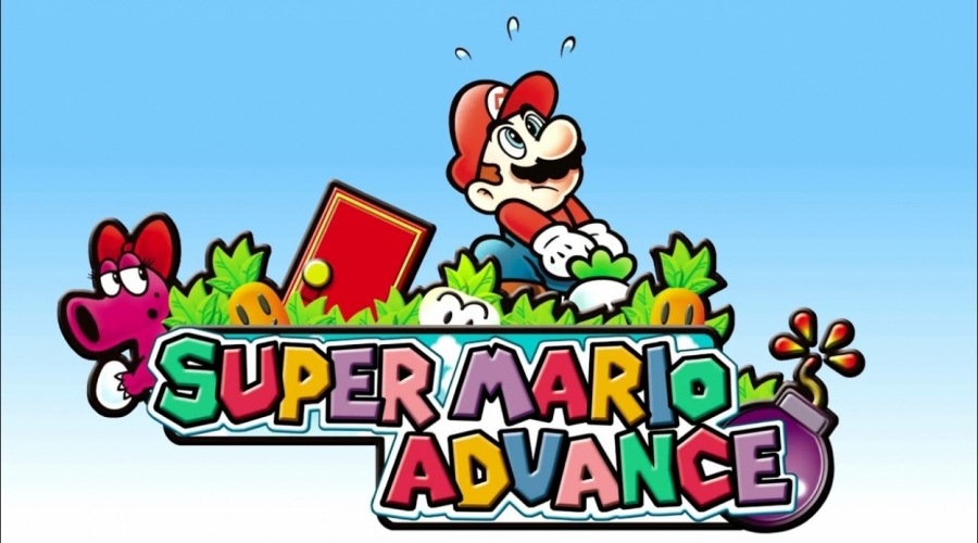 #Die ersten drei Super Mario Advance-Spiele kommen zu Nintendo Switch Online