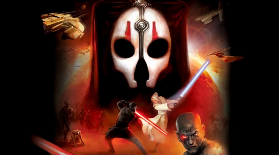 #Restored Content DLC für Star Wars: Knights of the Old Republic II erscheint nicht mehr