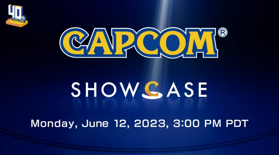#Summer Game Fest: Capcom Showcase für nächste Woche angekündigt