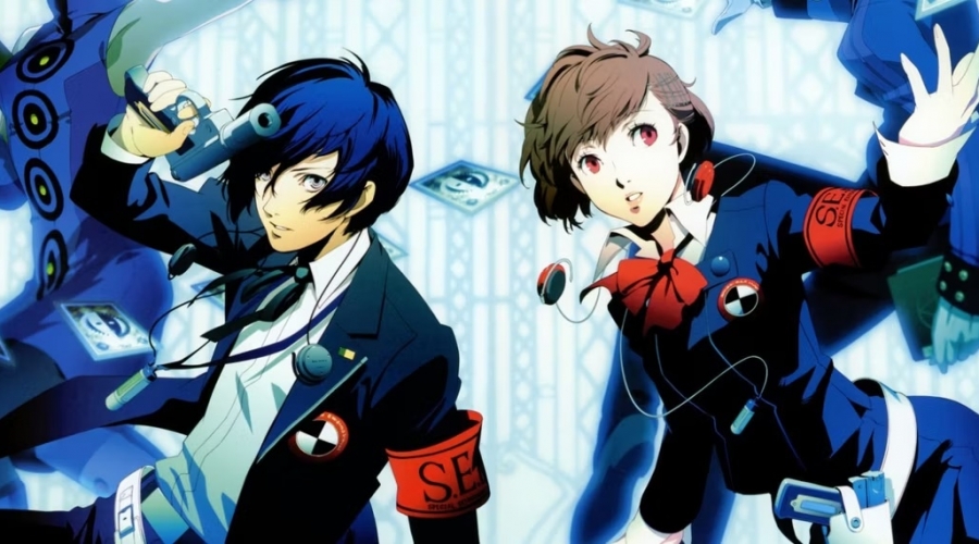 #Atlus kündigt versehentlich Persona 3 Reload und Persona 5 Tactica auf Instagram an