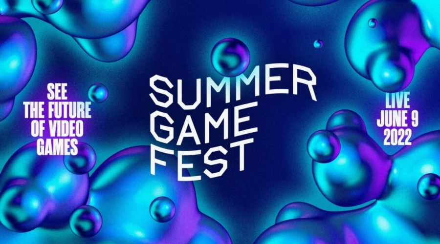 #Summer Game Fest Showcase 2023 zusammengefasst: Alle Spiele in der Übersicht