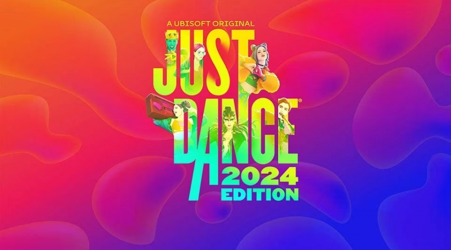 #Es wird wieder getanzt: Just Dance 2024 Edition angekündigt