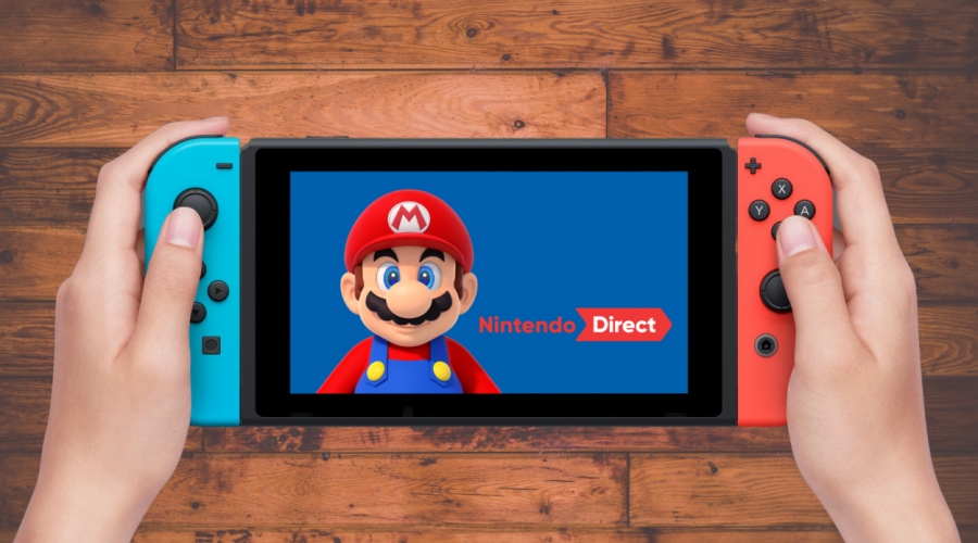 #Nintendo Direct: Werden heute diese Kracher enthüllt?