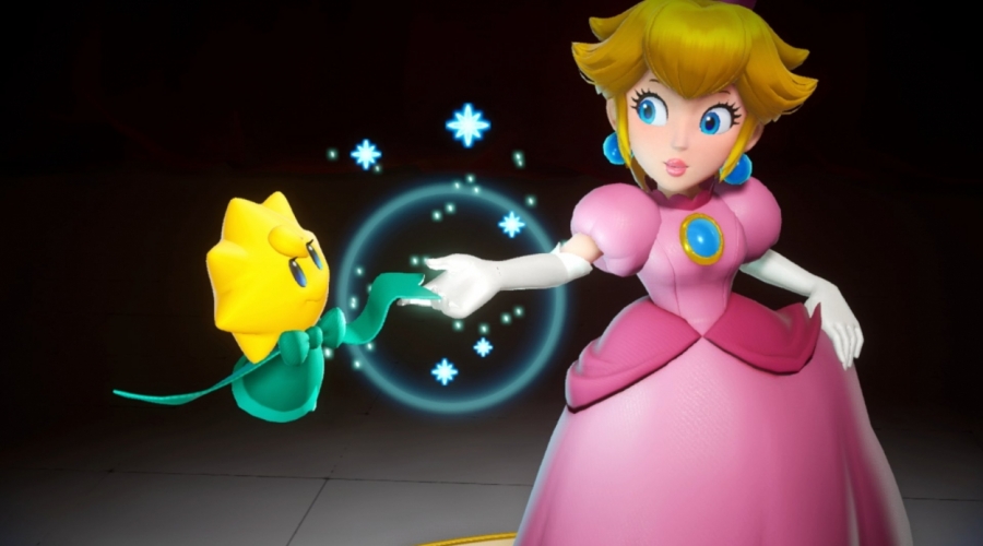 #Angeteasert: Ein neues Spiel rund um Prinzessin Peach wird 2024 erscheinen