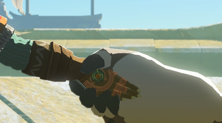 #Neuer Patch für Zelda: Tears of the Kingdom – Das sind die Verbesserungen