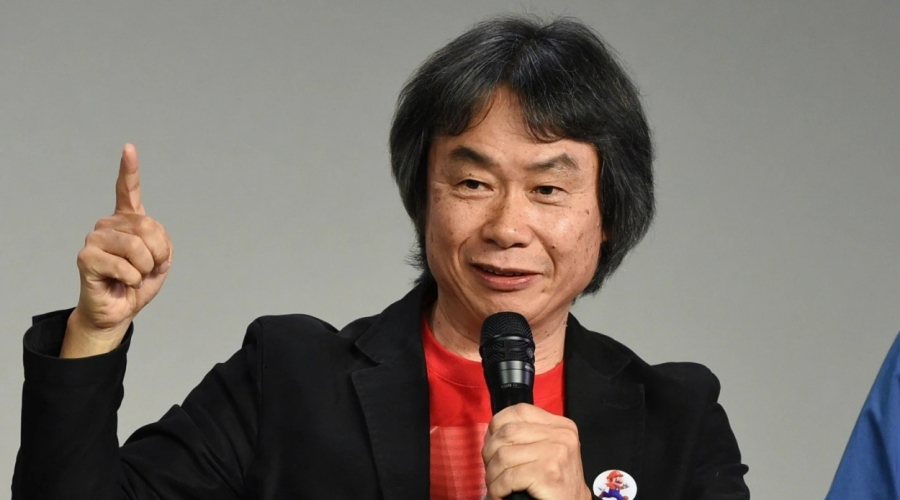 #Was verdienen eigentlich Shigeru Miyamoto, Shuntaro Furukawa & Co. ?