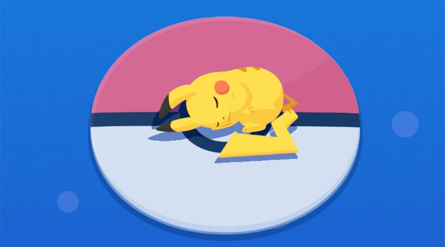 #Pokémon Sleep: Beta in ausgewählten Ländern gestartet