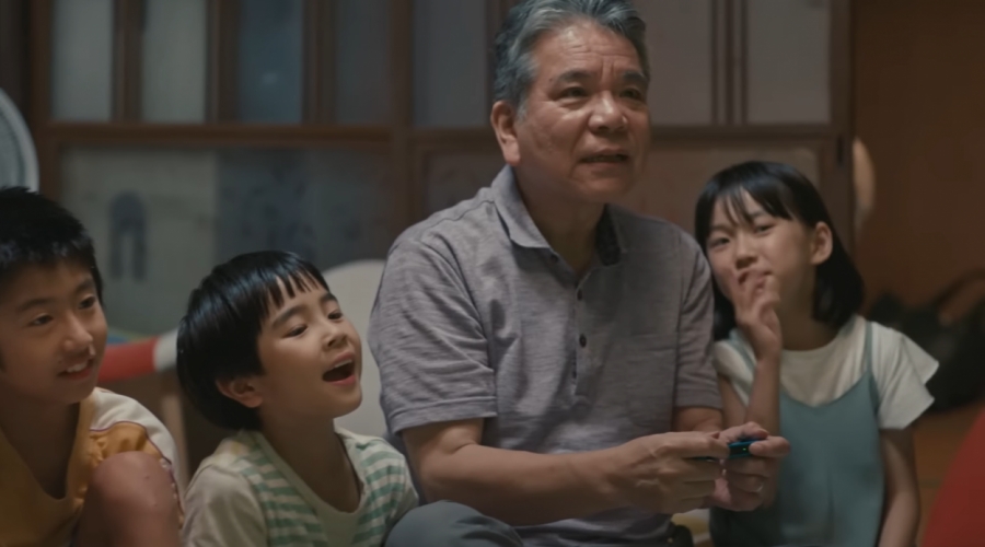 #Heute schon gelächelt? – Nintendo veröffentlicht emotionale Werbespots