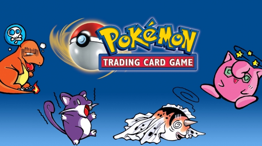 #Pokémon Trading Card Game wohl bald in Nintendo Switch Online erhältlich