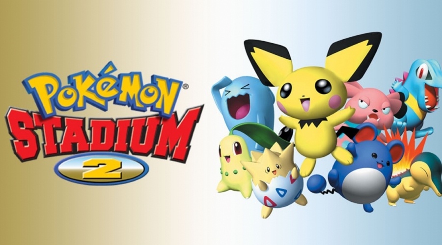 #Pokémon Trading Card Game & Pokémon Stadium 2 ab heute in Nintendo Switch Online erhältlich