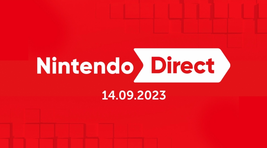 #Es ist Zeit: Nintendo Direct mit neuen Games für Switch wird morgen ausgestrahlt