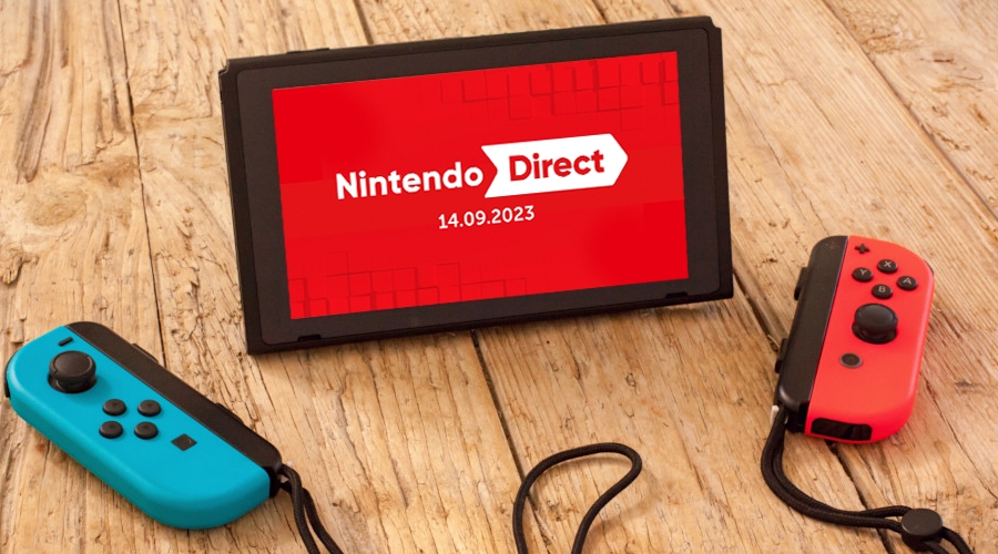 #Nintendo Direct September 2023: Hier könnt ihr sie schauen & unsere Erwartungen