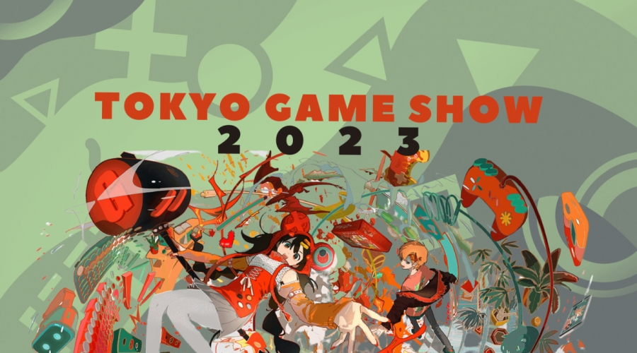 #Mit uns durch die Tokyo Game Show: Alle Infos und Streams zusammengefasst