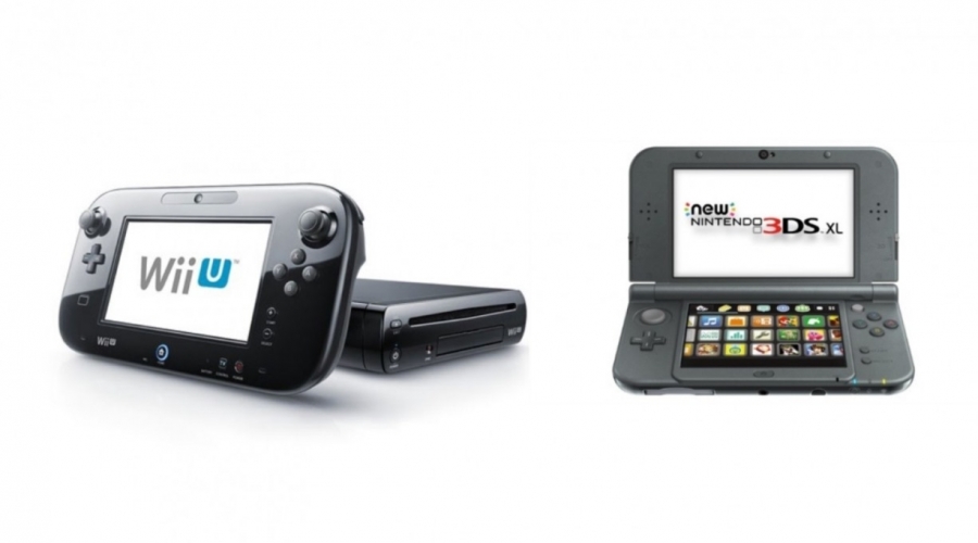 #Online-Support für Nintendo 3DS und Wii U wird im April eingestellt