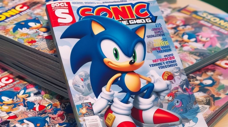 #Sonic Superstars: Das sagen die ersten Reviews & Launch-Trailer