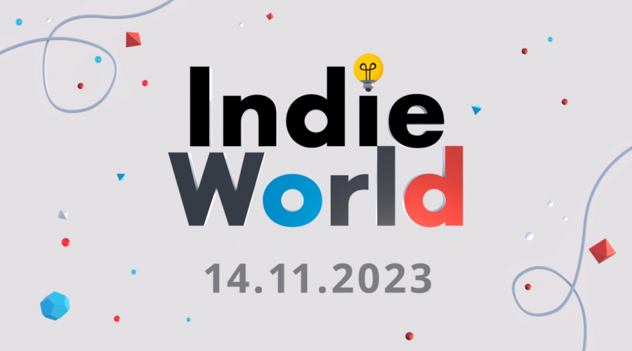 #Neue Indie World Ausstrahlung für morgen angekündigt
