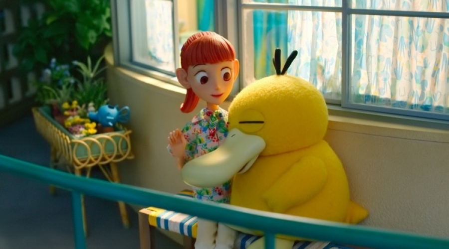 #Neue Stop-Motion-Animationsserie „Die Pokémon-Concierge“ feiert bald Premiere auf Netflix